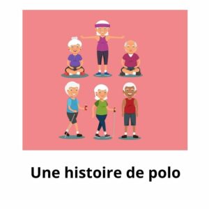 Une histoire de polos