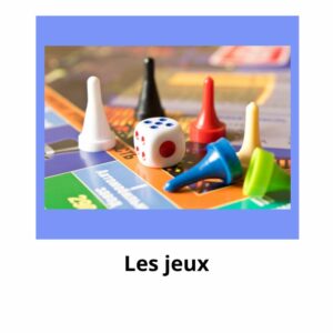 Les jeux