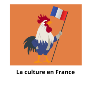 La culture en France
