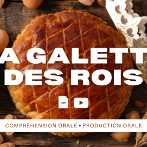 La galette des rois