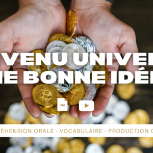 Le revenu universel, une bonne idée ?